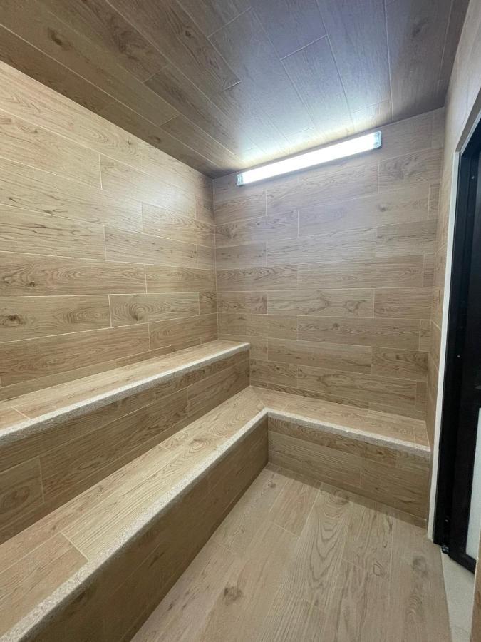 Suite Nueva En Salinas - Chipipe, En Conjunto Privado 외부 사진