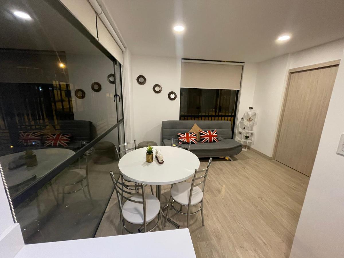 Suite Nueva En Salinas - Chipipe, En Conjunto Privado 외부 사진