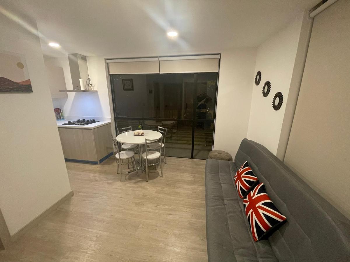 Suite Nueva En Salinas - Chipipe, En Conjunto Privado 외부 사진