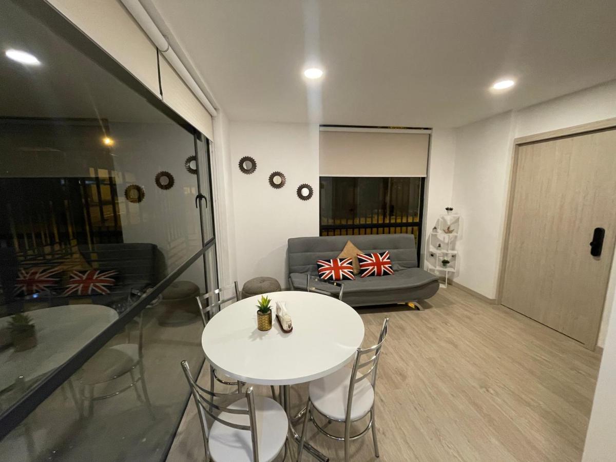 Suite Nueva En Salinas - Chipipe, En Conjunto Privado 외부 사진