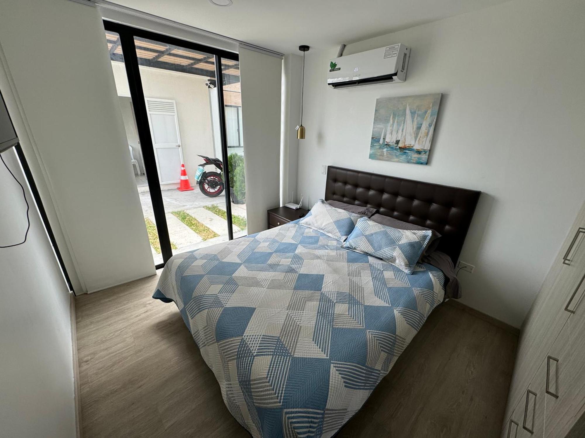 Suite Nueva En Salinas - Chipipe, En Conjunto Privado 외부 사진